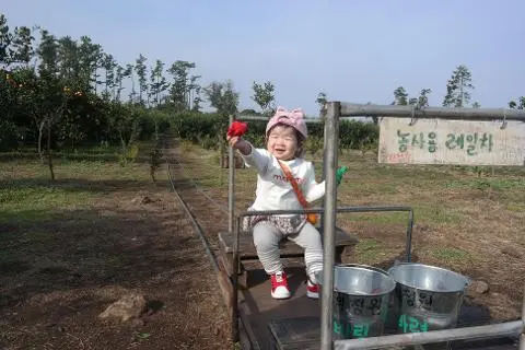 비짓제주, 유퀴즈? 정답 맞히기 이벤트