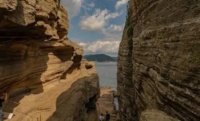 秋に訪問したい チェジュの自然景観スポット 대표이미지