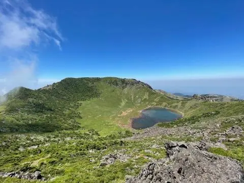 <지그재그 x 비짓제주와 함께 떠나는 제주도 여행> 지그제주 댓글 이벤트