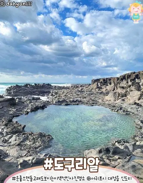 <지그재그 x 비짓제주와 함께 떠나는 제주도 여행> 지그제주 댓글 이벤트