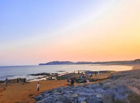 <지그재그 x 비짓제주와 함께 떠나는 제주도 여행> 지그제주 댓글 이벤트