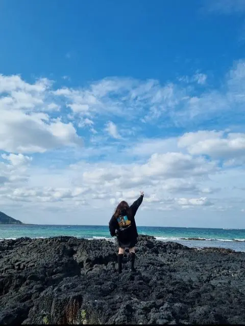 <지그재그 x 비짓제주와 함께 떠나는 제주도 여행> 지그제주 댓글 이벤트