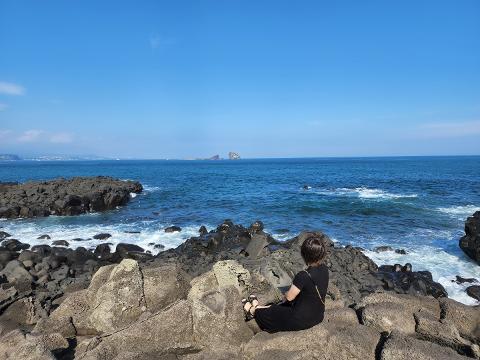 <지그재그 x 비짓제주와 함께 떠나는 제주도 여행> 지그제주 댓글 이벤트