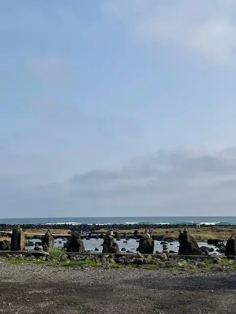 <지그재그 x 비짓제주와 함께 떠나는 제주도 여행> 지그제주 댓글 이벤트