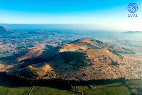 <지그재그 x 비짓제주와 함께 떠나는 제주도 여행> 지그제주 댓글 이벤트