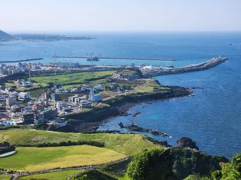 <지그재그 x 비짓제주와 함께 떠나는 제주도 여행> 지그제주 댓글 이벤트