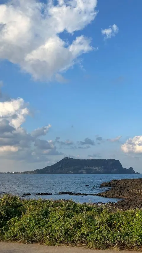 <지그재그 x 비짓제주와 함께 떠나는 제주도 여행> 지그제주 댓글 이벤트