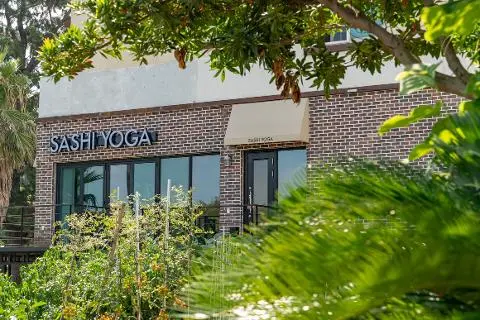 Sashi Yoga 대표이미지