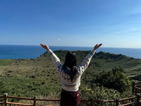 새해의 시작을 알리는 새해 끝판왕 동네 성산코스(feat. 이보다 잘 놀 수 없다)  대표이미지