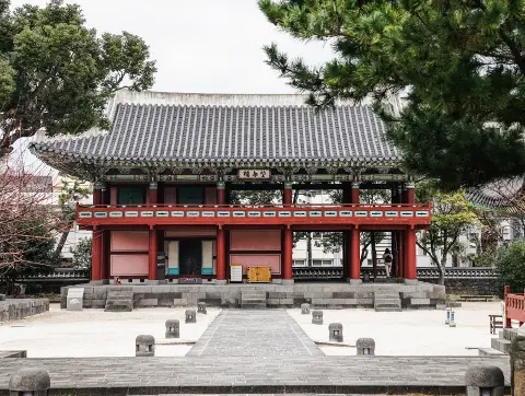 설 연휴, 가족과 함께 즐기기 좋은 민속행사&축제 대표이미지