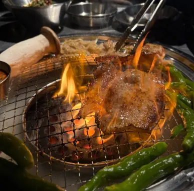 별돈별 정원 사진