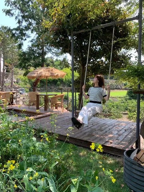 비짓제주 댓글 이벤트<JEJU 디지털관광증 명칭을 골라주세요>