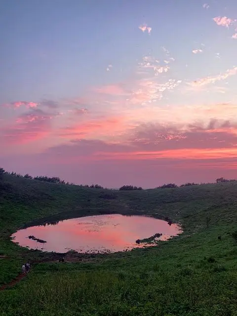 비짓제주 댓글 이벤트<JEJU 디지털관광증 명칭을 골라주세요>