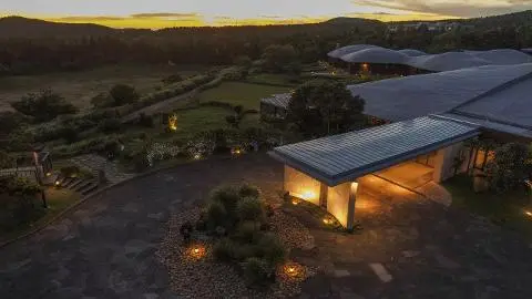 葡萄酒店 대표이미지