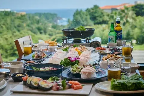 엉덩물횟집 대표이미지