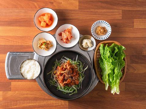 한림폭식 제주협재점 리뷰사진5