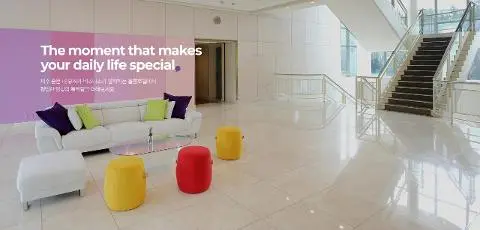 Bloom Hotel Jeju 대표이미지