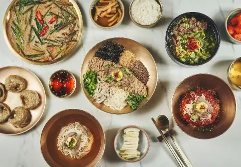 한라산아래첫마을 영농조합법인 대표이미지