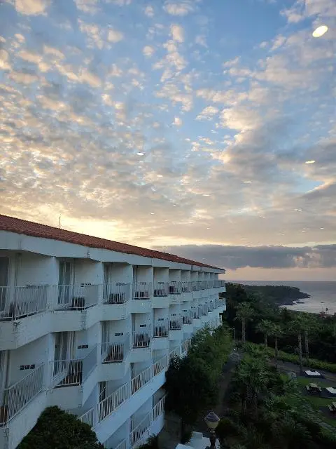 켄싱턴리조트 제주중문