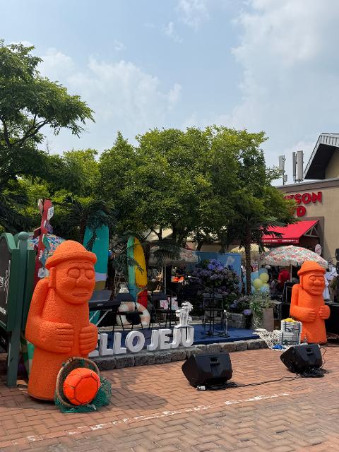 비짓제주 구독자 이벤트 <비짓제주 구독 서비스 오픈 이벤트>