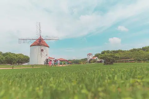 Eco Land Theme Park 대표이미지
