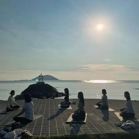 JJ Pilates Yoga 대표이미지