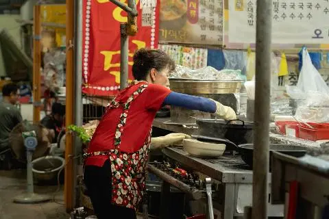 오메기식당 사진