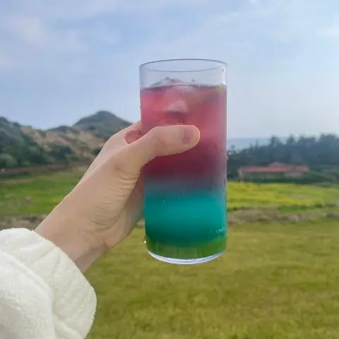 비짓제주 여름 이벤트! <제주 디지털 관광증의 이름은 무엇일까요?>