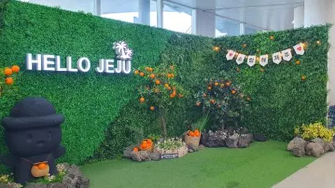 비짓제주 여름 이벤트! <제주 디지털 관광증의 이름은 무엇일까요?>