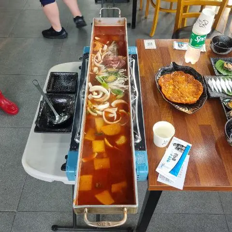 형제도식당본점