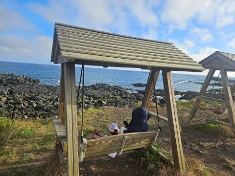 비짓제주 여름 이벤트! <제주 디지털 관광증의 이름은 무엇일까요?>