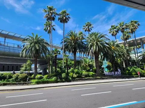 비짓제주 여름 이벤트! <제주 디지털 관광증의 이름은 무엇일까요?>