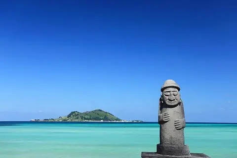 비짓제주 여름 이벤트! <제주 디지털 관광증의 이름은 무엇일까요?>