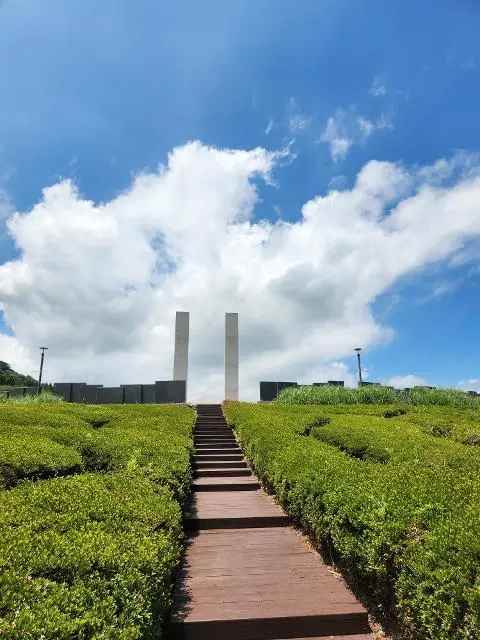 비짓제주 여름 이벤트! <제주 디지털 관광증의 이름은 무엇일까요?>