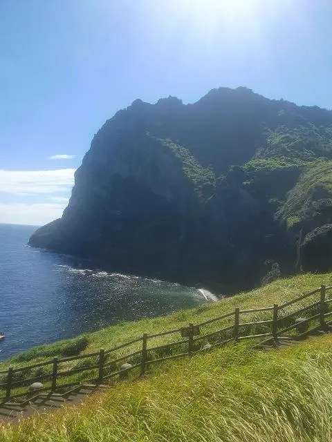 비짓제주 여름 이벤트! <제주 디지털 관광증의 이름은 무엇일까요?>