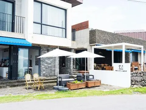 Geuriulddaen Jeju 대표이미지