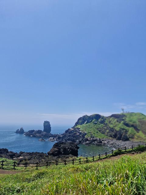 비짓제주 여름 이벤트! <제주 디지털 관광증의 이름은 무엇일까요?>