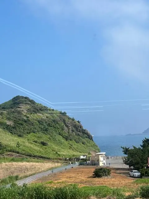 비짓제주 여름 이벤트! <제주 디지털 관광증의 이름은 무엇일까요?>