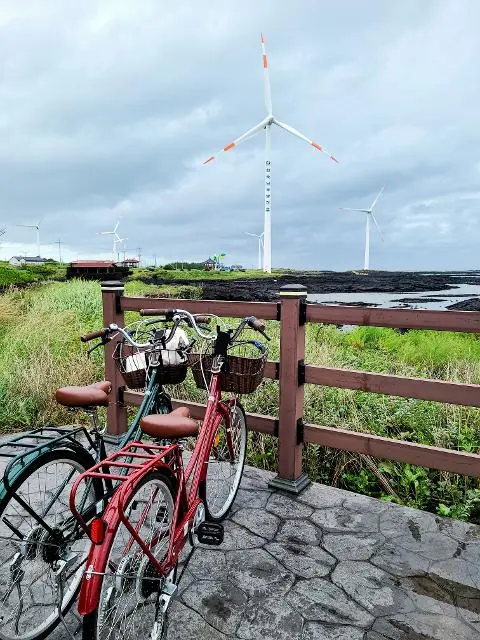 비짓제주 여름 이벤트! <제주 디지털 관광증의 이름은 무엇일까요?>