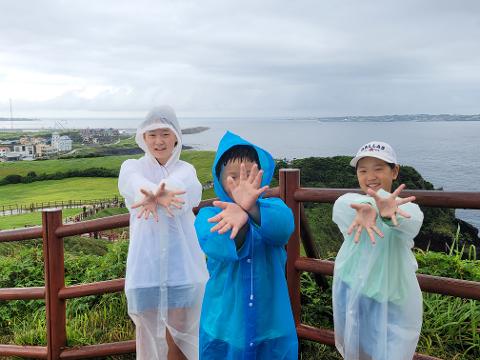 비짓제주 여름 이벤트! <제주 디지털 관광증의 이름은 무엇일까요?>