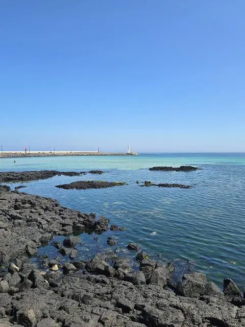 비짓제주 여름 이벤트! <제주 디지털 관광증의 이름은 무엇일까요?>