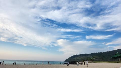 비짓제주 여름 이벤트! <제주 디지털 관광증의 이름은 무엇일까요?>