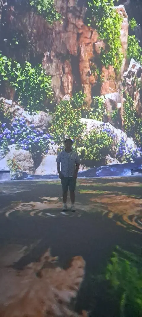 비짓제주 여름 이벤트! <제주 디지털 관광증의 이름은 무엇일까요?>