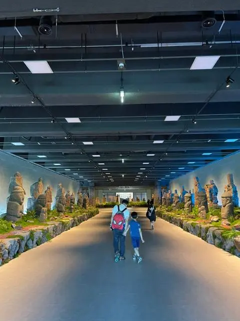 비짓제주 여름 이벤트! <제주 디지털 관광증의 이름은 무엇일까요?>