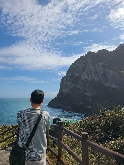 비짓제주 여름 이벤트! <제주 디지털 관광증의 이름은 무엇일까요?>