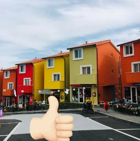 비짓제주 여름 이벤트! <제주 디지털 관광증의 이름은 무엇일까요?>