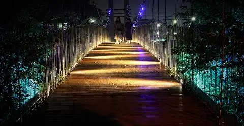 낮보다 아름다운 밤, '제주 섬夜(섬야) 시즌' 제주에서 즐기는 야간 투어 대표이미지