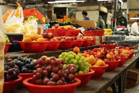 As seen on TV! A local trip through every nook and cranny of Seogwipo’s markets: There’s something special about the Daejeong and Moseulpo markets 대표이미지
