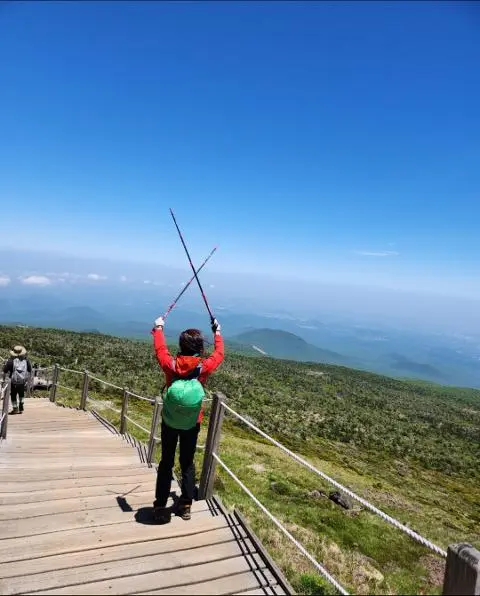 이벤트 <당신의 여행 취향은 무엇인가요?>