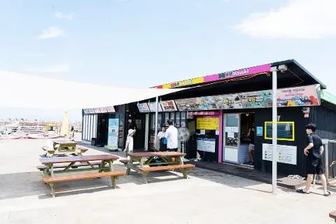 Pongdang Jeju 대표이미지